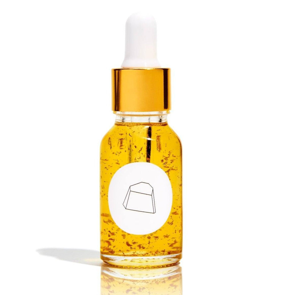 Mini Marula Rosehip Gold Face Oil | Newt by elle | The Lake