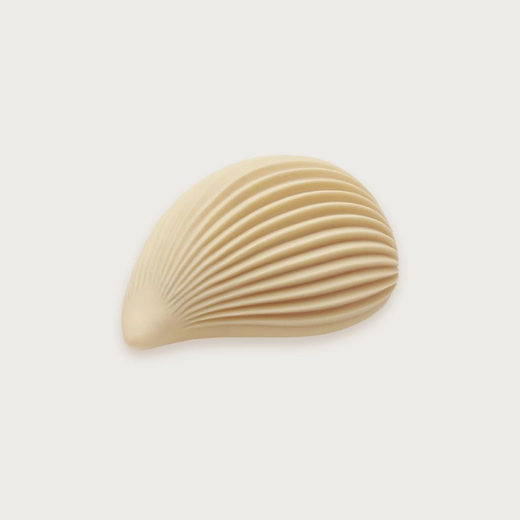 Kushi - shell shaped vibe | iroha+ | The Lake