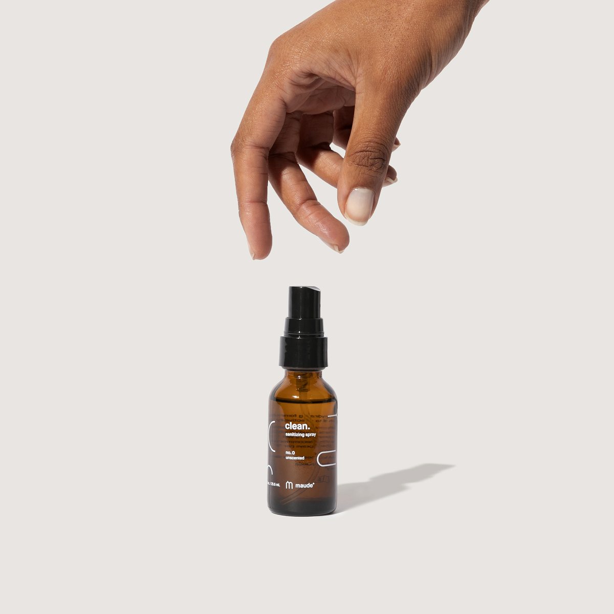 clean no. 0 | Vibe Cleaner | Maude | The Lake