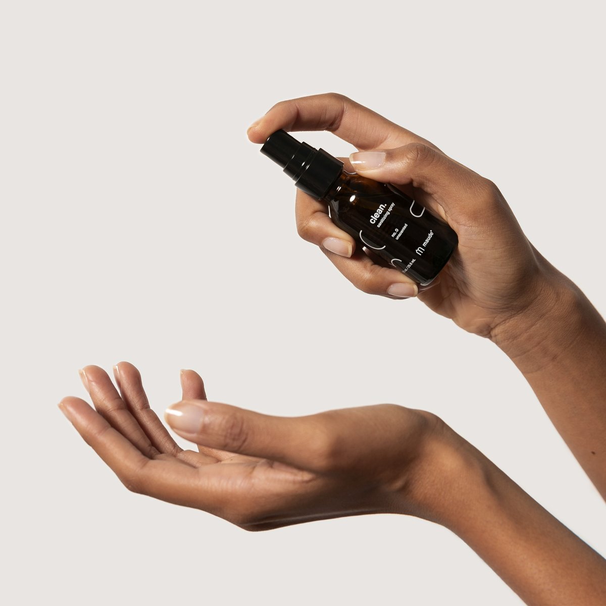 clean no. 0 | Vibe Cleaner | Maude | The Lake