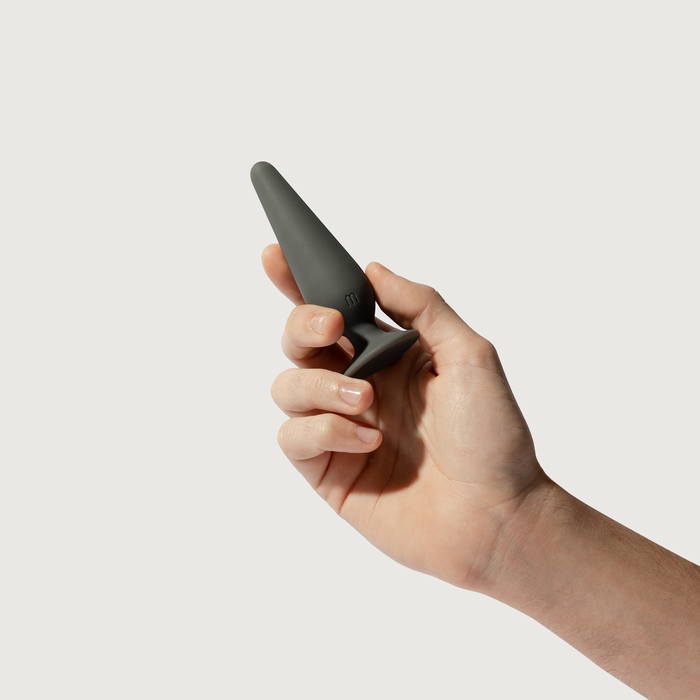 Maude Cone | Non-vibrating plug | The Lake