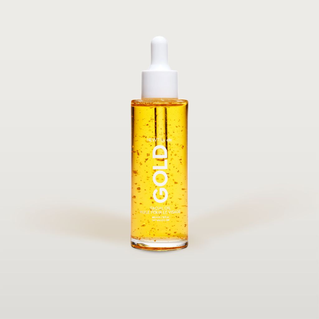 Newt by elle Marula Rosehip Gold Face Oil | The Lake