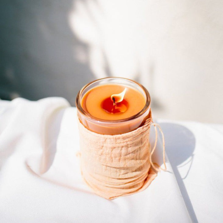 Moon Beach Candle - The Lake