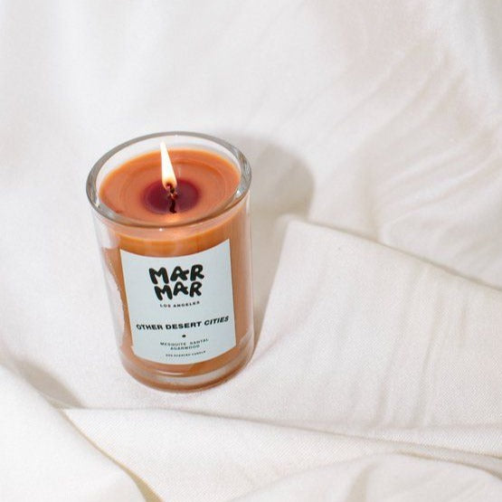 Other Desert Cities Candle - The Lake